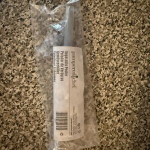 Pampered Chef Silver Kitchen Tools